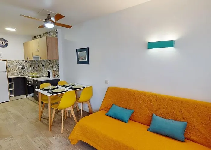 Apartmán typu superior