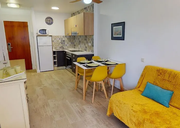 Apartmán typu superior