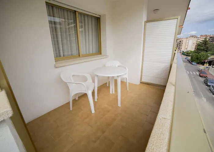 Apartmán